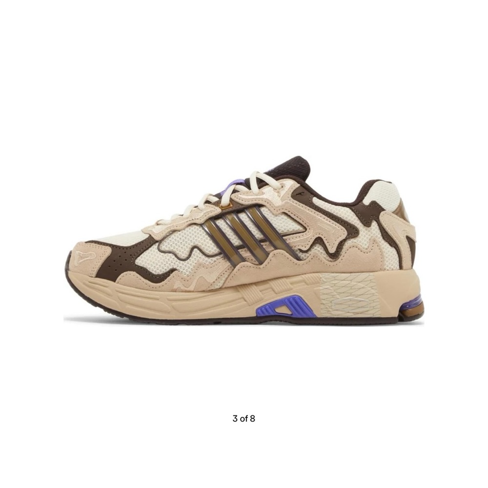 Addidas Bad Bunny sneakers - Picture 6 of 8